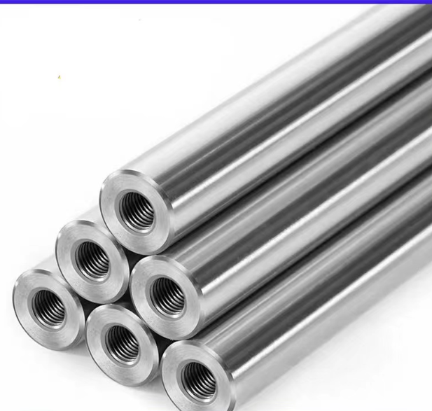 张家口镀铬钢管 镀铬圆管 