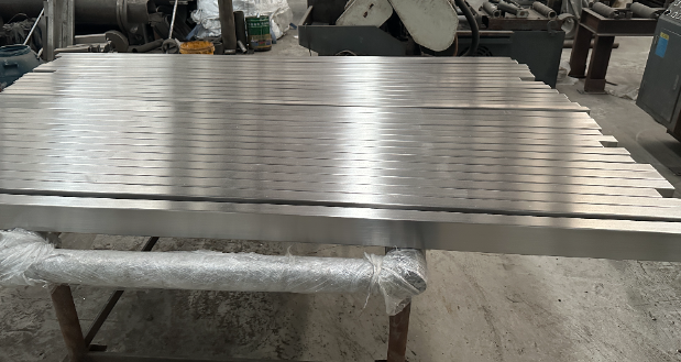 张家口不锈钢无缝方管 