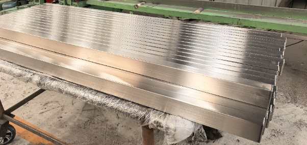 张家口化工 / 石油 / 冶金工业 用不锈钢无缝方管 方通